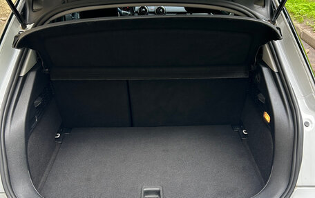 Audi A1, 2013 год, 920 000 рублей, 8 фотография