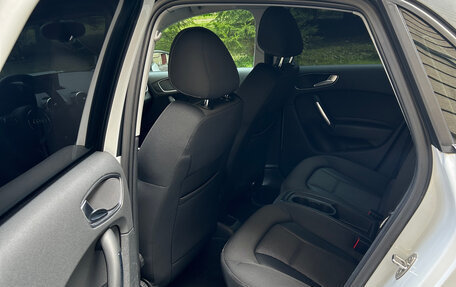 Audi A1, 2013 год, 920 000 рублей, 9 фотография
