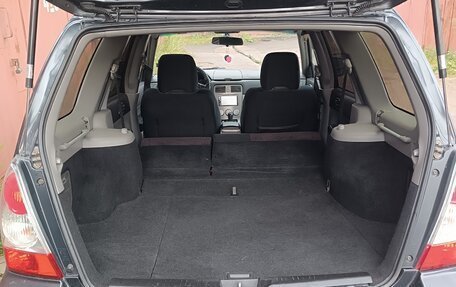 Subaru Forester, 2007 год, 670 000 рублей, 8 фотография