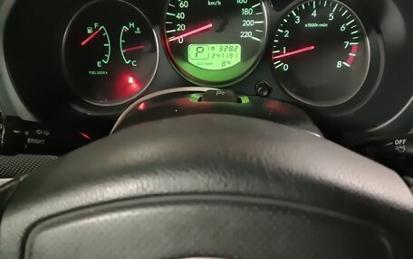 Subaru Forester, 2007 год, 670 000 рублей, 6 фотография