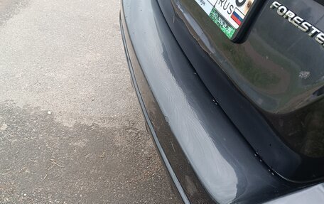 Subaru Forester, 2007 год, 670 000 рублей, 14 фотография