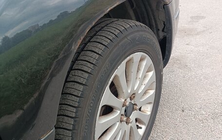 Subaru Forester, 2007 год, 670 000 рублей, 13 фотография