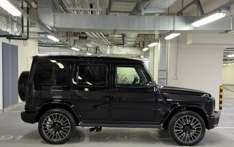 Mercedes-Benz G-Класс AMG, 2026 год, 32 700 000 рублей, 5 фотография