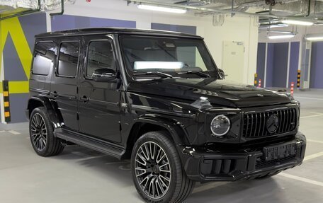 Mercedes-Benz G-Класс AMG, 2026 год, 32 700 000 рублей, 6 фотография