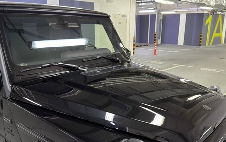 Mercedes-Benz G-Класс AMG, 2026 год, 32 700 000 рублей, 11 фотография