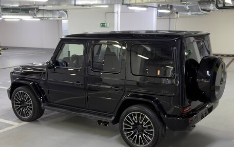 Mercedes-Benz G-Класс AMG, 2026 год, 32 700 000 рублей, 10 фотография