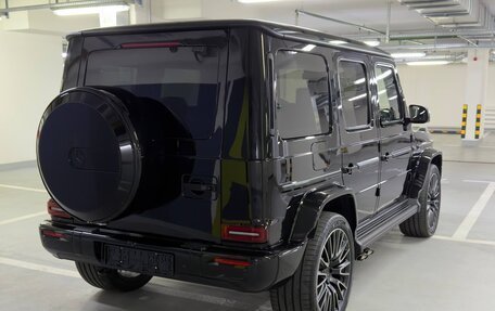 Mercedes-Benz G-Класс AMG, 2026 год, 32 700 000 рублей, 4 фотография