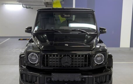 Mercedes-Benz G-Класс AMG, 2026 год, 32 700 000 рублей, 8 фотография