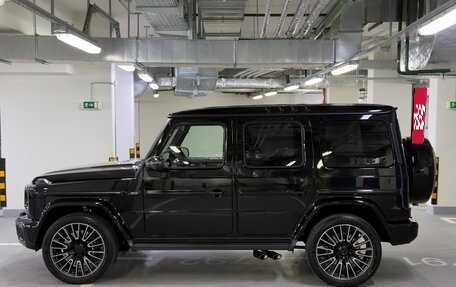 Mercedes-Benz G-Класс AMG, 2026 год, 32 700 000 рублей, 2 фотография