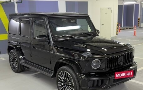 Mercedes-Benz G-Класс AMG, 2026 год, 32 700 000 рублей, 7 фотография
