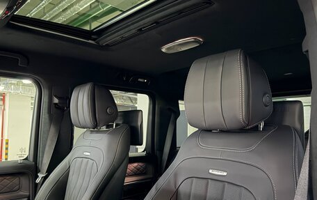 Mercedes-Benz G-Класс AMG, 2026 год, 32 700 000 рублей, 19 фотография
