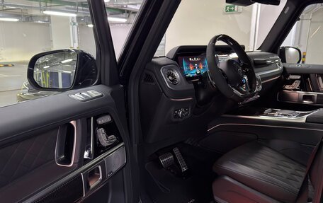 Mercedes-Benz G-Класс AMG, 2026 год, 32 700 000 рублей, 17 фотография