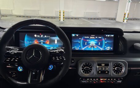 Mercedes-Benz G-Класс AMG, 2026 год, 32 700 000 рублей, 23 фотография