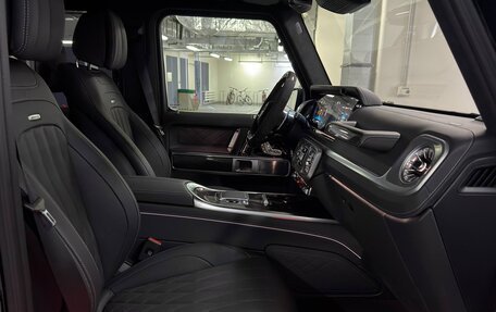 Mercedes-Benz G-Класс AMG, 2026 год, 32 700 000 рублей, 29 фотография