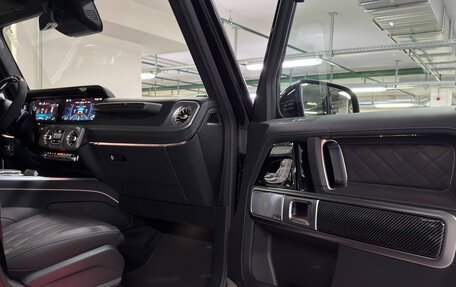Mercedes-Benz G-Класс AMG, 2026 год, 32 700 000 рублей, 28 фотография