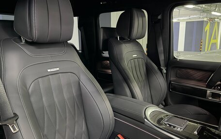 Mercedes-Benz G-Класс AMG, 2026 год, 32 700 000 рублей, 30 фотография
