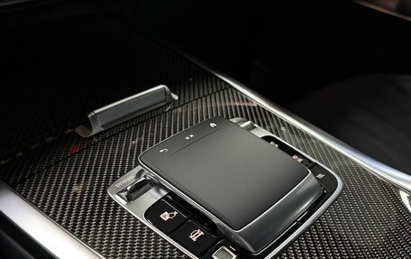 Mercedes-Benz G-Класс AMG, 2026 год, 32 700 000 рублей, 26 фотография