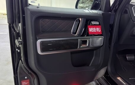 Mercedes-Benz G-Класс AMG, 2026 год, 32 700 000 рублей, 16 фотография
