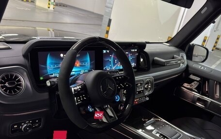 Mercedes-Benz G-Класс AMG, 2026 год, 32 700 000 рублей, 21 фотография