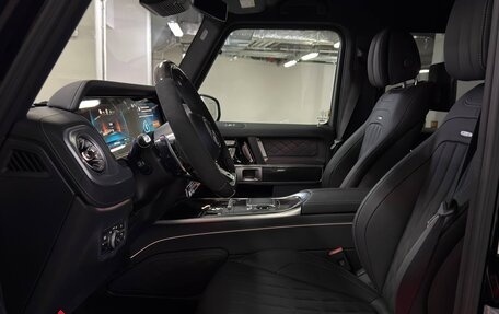 Mercedes-Benz G-Класс AMG, 2026 год, 32 700 000 рублей, 18 фотография
