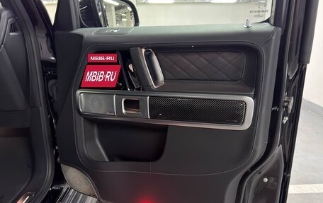Mercedes-Benz G-Класс AMG, 2026 год, 32 700 000 рублей, 27 фотография