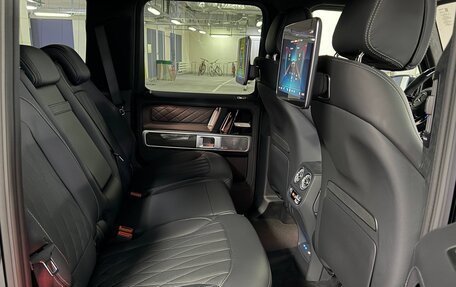 Mercedes-Benz G-Класс AMG, 2026 год, 32 700 000 рублей, 33 фотография