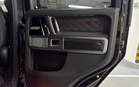 Mercedes-Benz G-Класс AMG, 2026 год, 32 700 000 рублей, 31 фотография