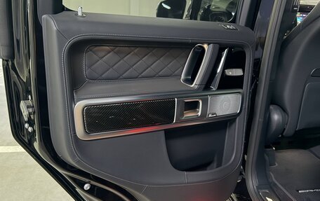 Mercedes-Benz G-Класс AMG, 2026 год, 32 700 000 рублей, 36 фотография