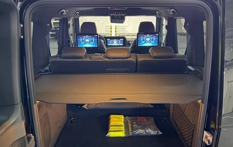 Mercedes-Benz G-Класс AMG, 2026 год, 32 700 000 рублей, 35 фотография