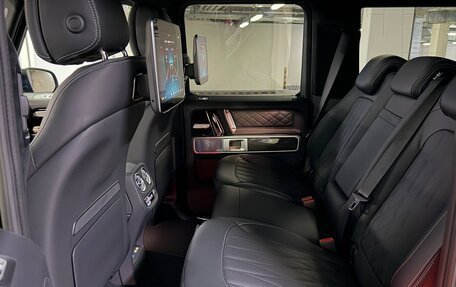Mercedes-Benz G-Класс AMG, 2026 год, 32 700 000 рублей, 38 фотография