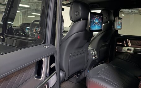 Mercedes-Benz G-Класс AMG, 2026 год, 32 700 000 рублей, 37 фотография