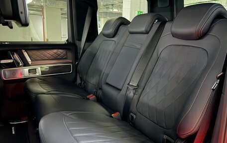 Mercedes-Benz G-Класс AMG, 2026 год, 32 700 000 рублей, 39 фотография
