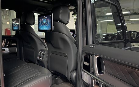 Mercedes-Benz G-Класс AMG, 2026 год, 32 700 000 рублей, 32 фотография