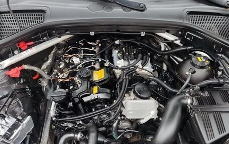 BMW X3, 2014 год, 2 100 000 рублей, 3 фотография