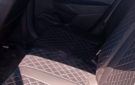 Hyundai Solaris II рестайлинг, 2020 год, 1 350 000 рублей, 3 фотография