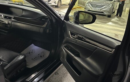 Lexus GS IV рестайлинг, 2012 год, 2 750 000 рублей, 15 фотография