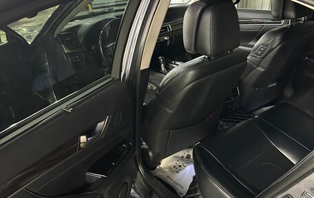 Lexus GS IV рестайлинг, 2012 год, 2 750 000 рублей, 12 фотография