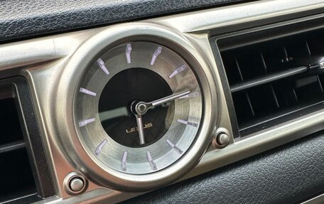 Lexus GS IV рестайлинг, 2012 год, 2 750 000 рублей, 19 фотография