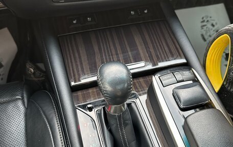 Lexus GS IV рестайлинг, 2012 год, 2 750 000 рублей, 20 фотография