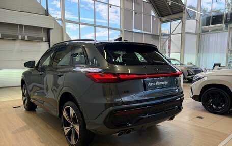 Audi Q5, 2026 год, 8 099 000 рублей, 8 фотография