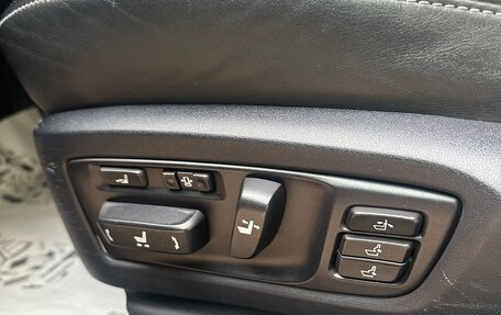 Lexus GS IV рестайлинг, 2012 год, 2 750 000 рублей, 24 фотография