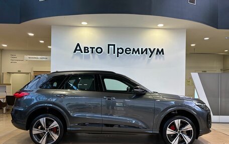 Audi Q5, 2026 год, 8 099 000 рублей, 5 фотография