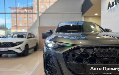 Audi Q5, 2026 год, 8 099 000 рублей, 4 фотография