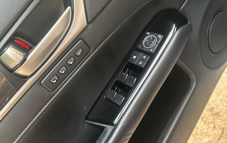 Lexus GS IV рестайлинг, 2012 год, 2 750 000 рублей, 23 фотография