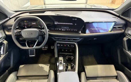 Audi Q5, 2026 год, 8 099 000 рублей, 13 фотография