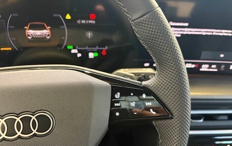 Audi Q5, 2026 год, 8 099 000 рублей, 17 фотография