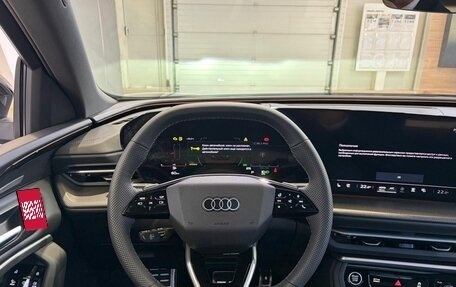 Audi Q5, 2026 год, 8 099 000 рублей, 15 фотография