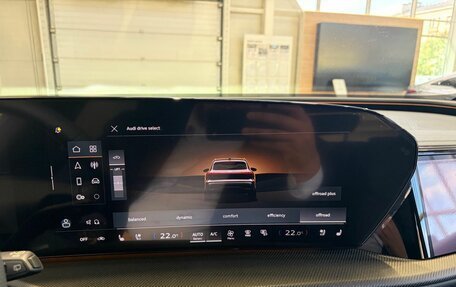 Audi Q5, 2026 год, 8 099 000 рублей, 27 фотография