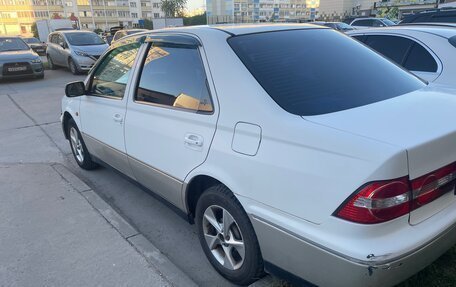 Toyota Vista V30, 1999 год, 350 000 рублей, 4 фотография