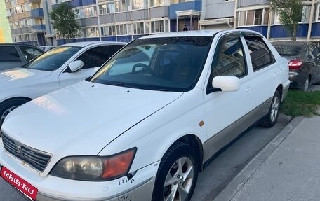 Toyota Vista V30, 1999 год, 350 000 рублей, 3 фотография